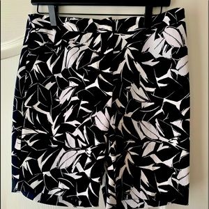 MARIO SERRANI SHORTS